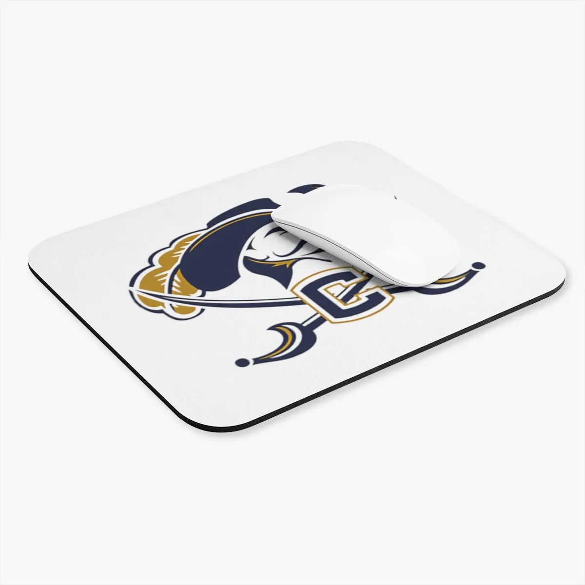 Cuthbertson HS Mouse Pad (Rectangle)