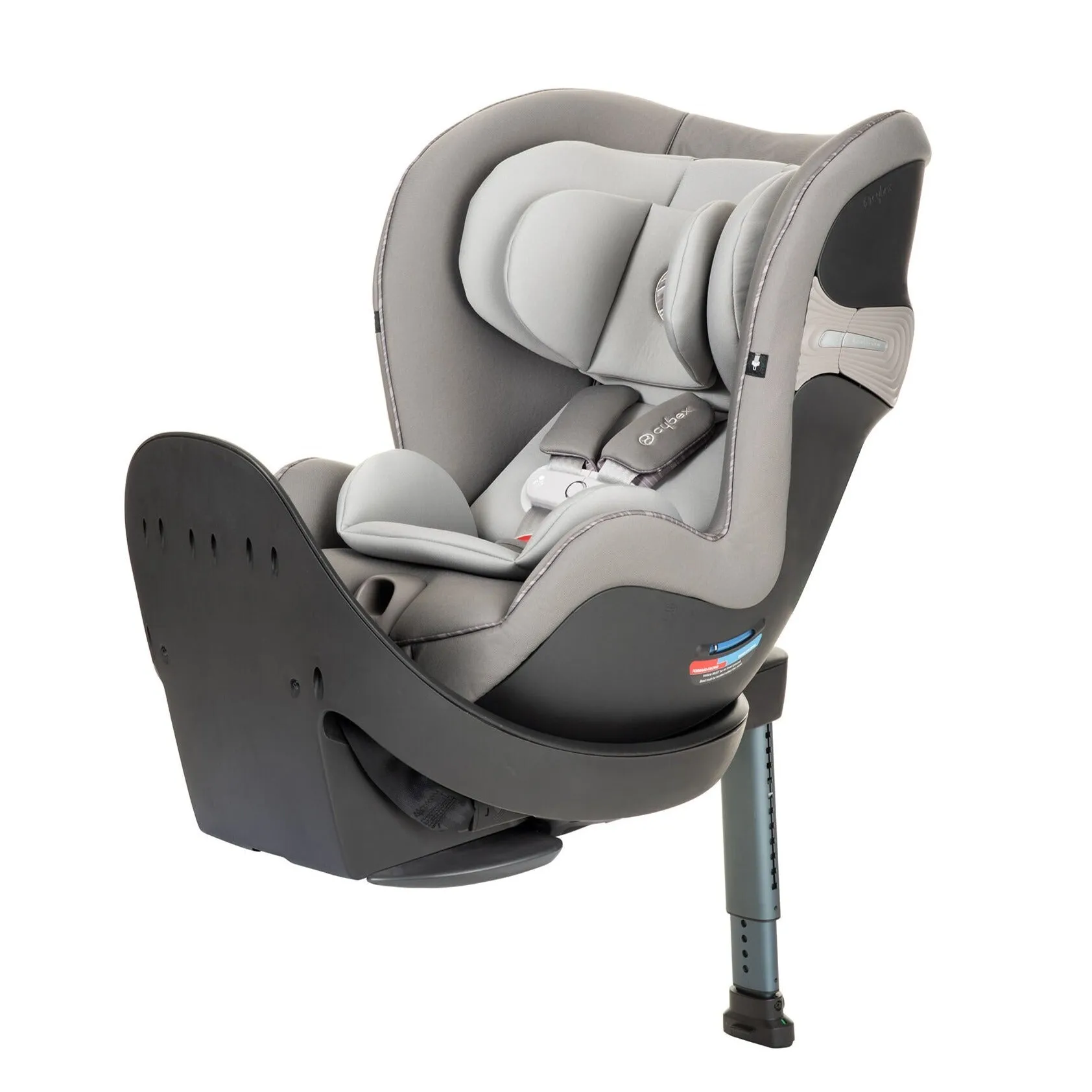 Cybex Sirona S SensorSafe Convertible Car Seat