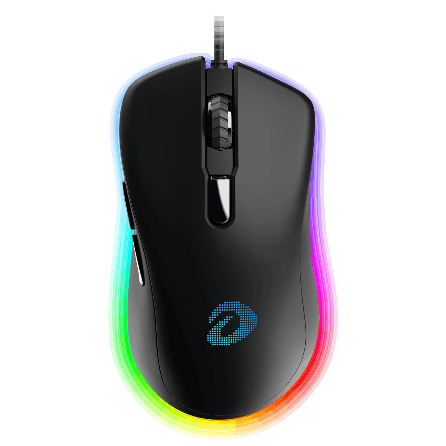 DAREU EM908 Wired Gaming Mouse