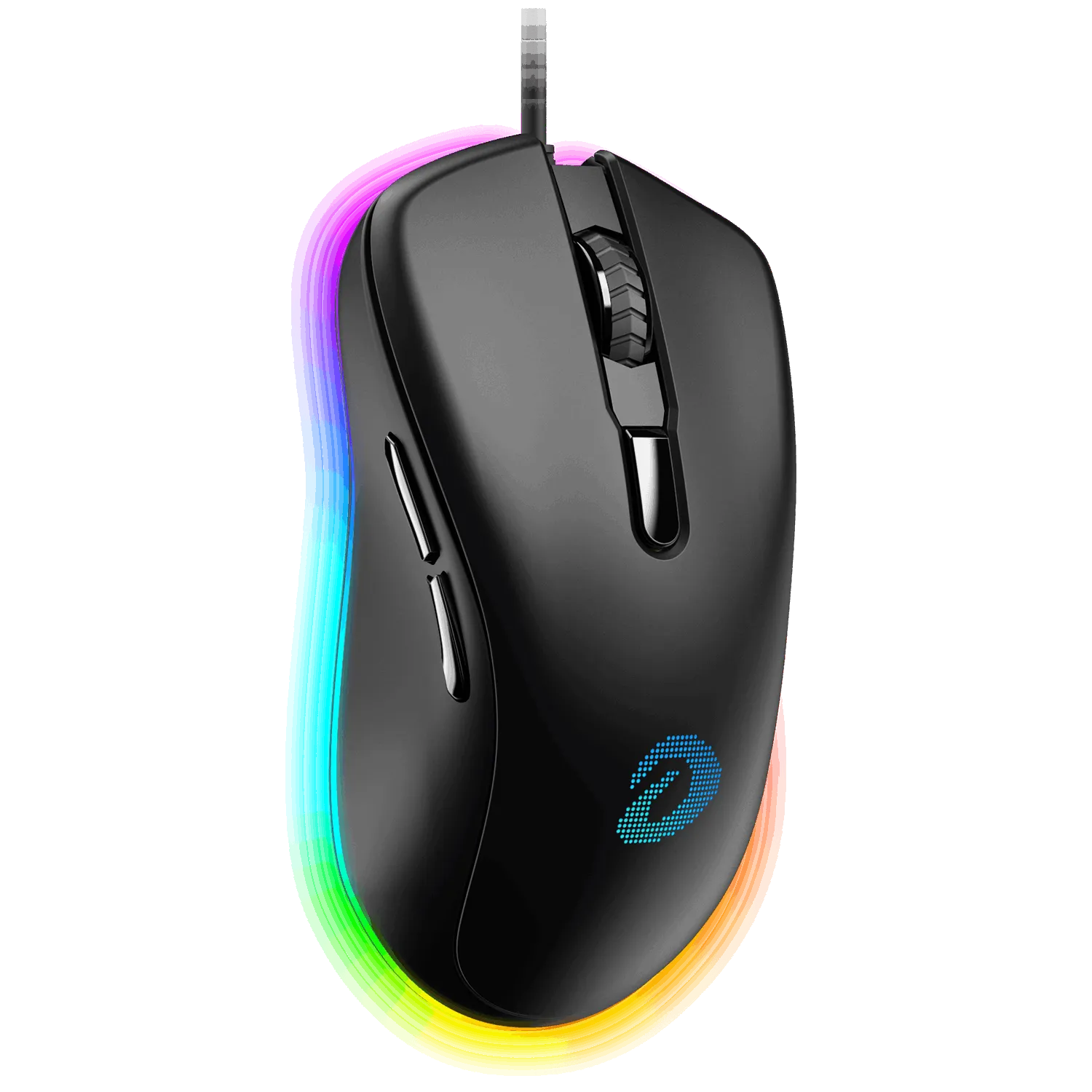 DAREU EM908 Wired Gaming Mouse