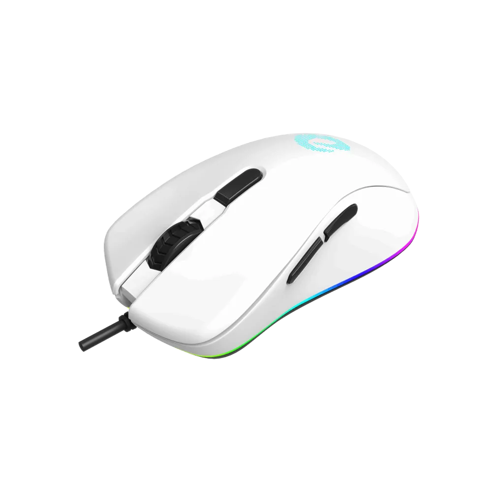 DAREU EM908 Wired Gaming Mouse