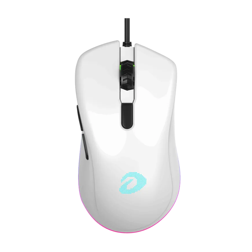 DAREU EM908 Wired Gaming Mouse