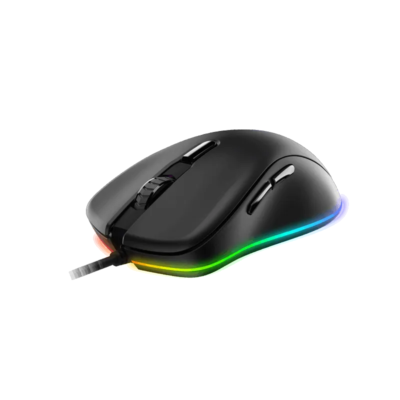 DAREU EM908 Wired Gaming Mouse