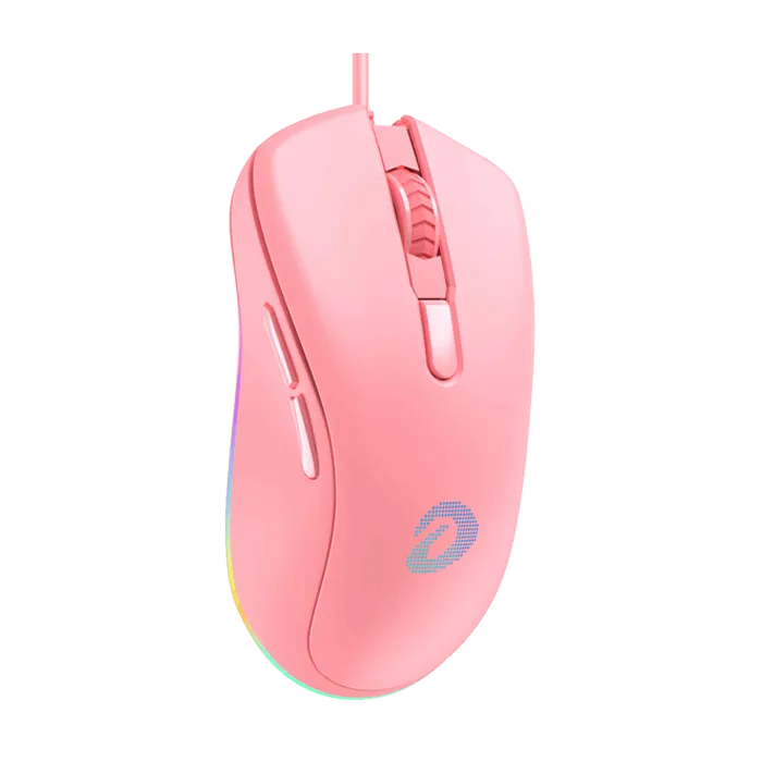 DAREU EM908 Wired Gaming Mouse