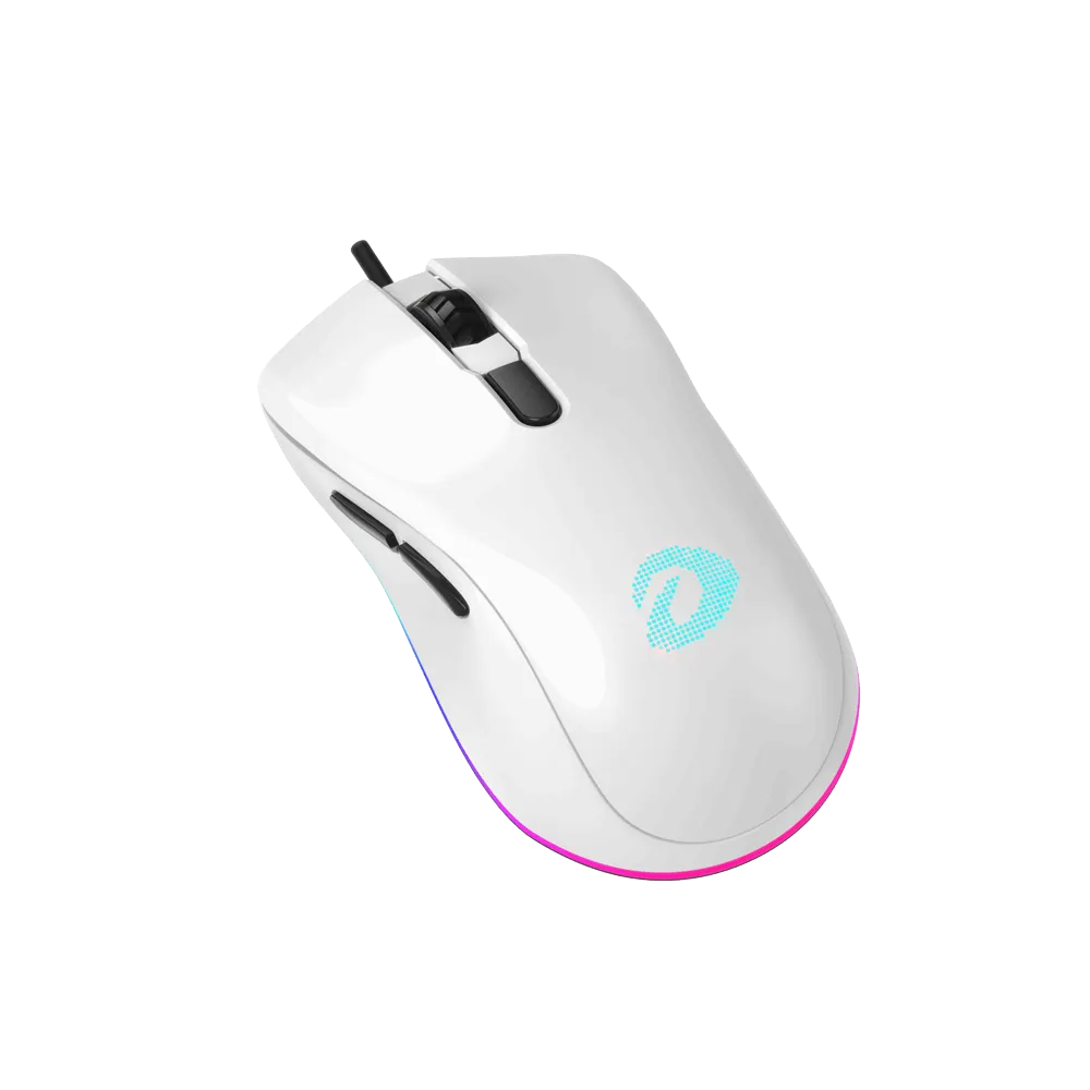 DAREU EM908 Wired Gaming Mouse