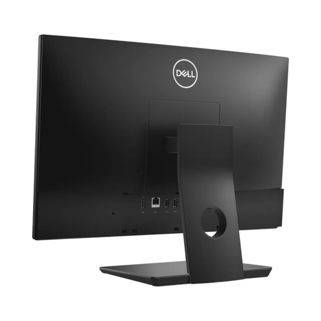 Dell 5270 All-In-One Desktop, 21.5", Intel Core i5-8500T, 2.10 GHz, 16GB RAM, 512GB SSD, Windows 11 Pro- Garde A Refurbished