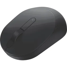 Dell Laser Wireless Mouse MS3320W Black Computer PC