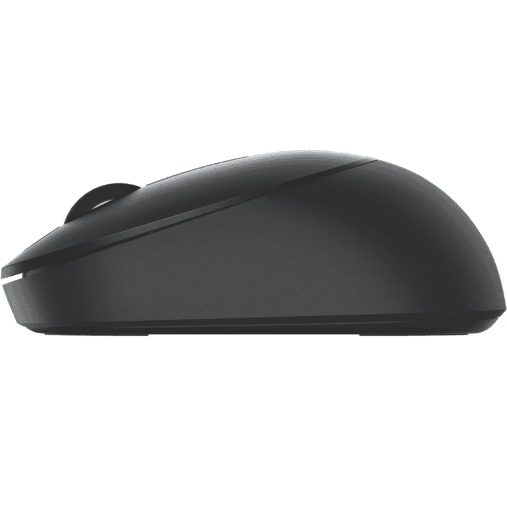 Dell Laser Wireless Mouse MS3320W Black Computer PC