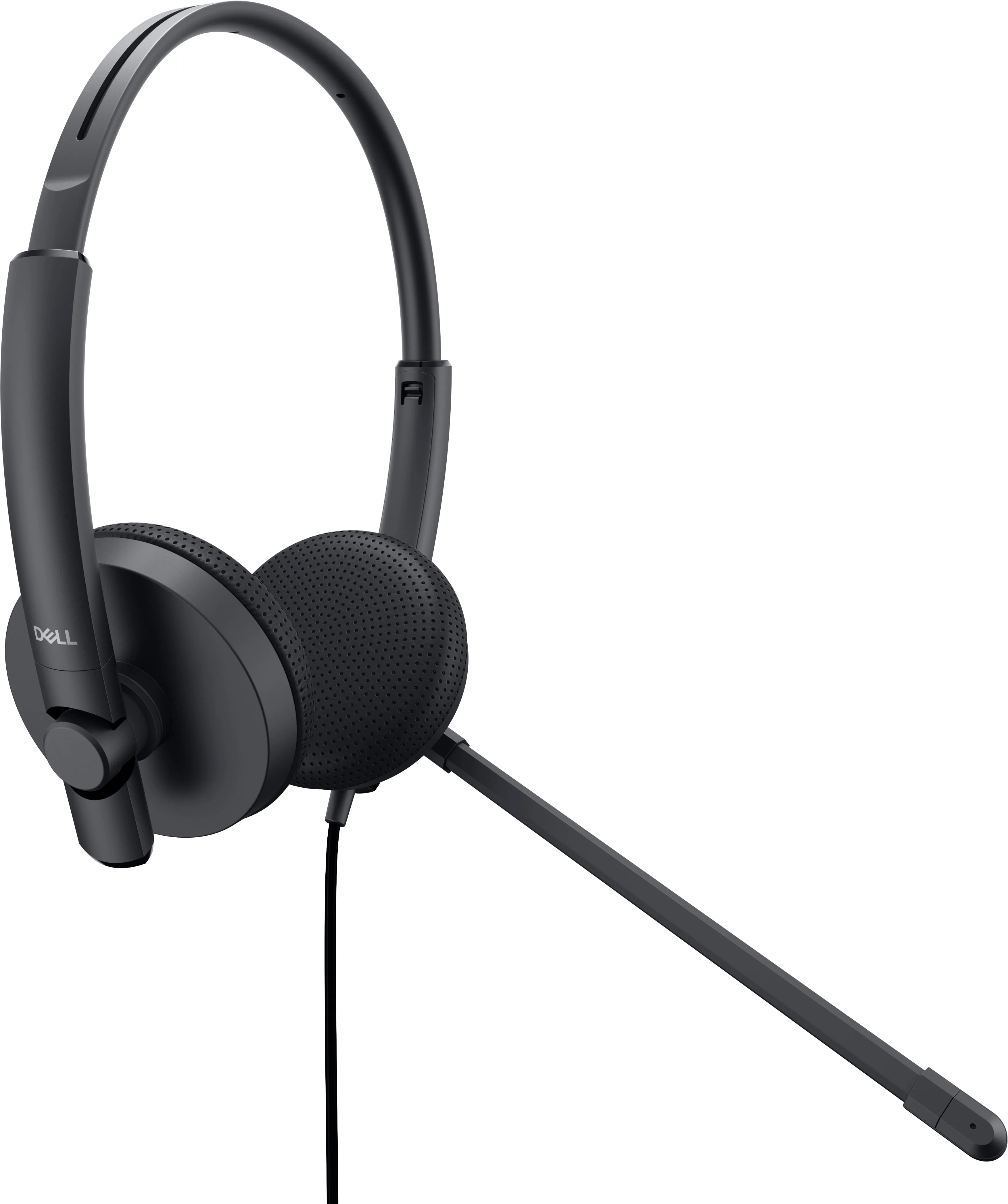 Dell On-Ear Stereo Headset Wh1022