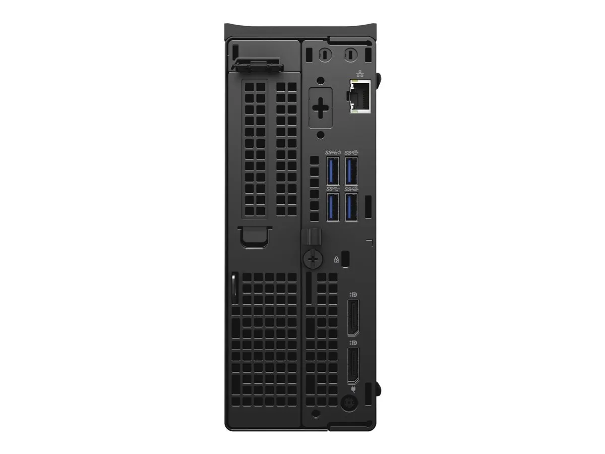 Dell Precision 3240 CFF Workstation, Intel i7-10700, 2.90GHz, 16GB RAM, 512GB SSD, Win10P- 23H83 (Refurbished)