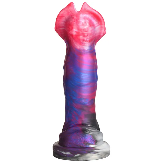 Demogorgon Silicone Dildo by Creature Cocks