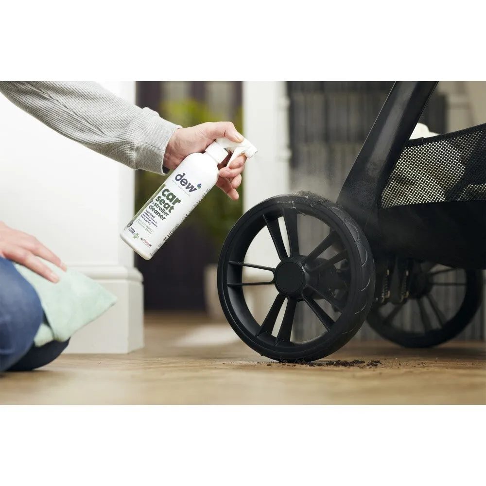 Dew Car Seat & Stroller Cleaner - 500ml