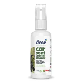 Dew Car Seat & Stroller Cleaner - 65ml