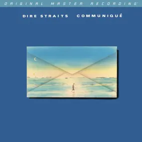 Dire Straits - Communique [MoFi Vinyl LP]