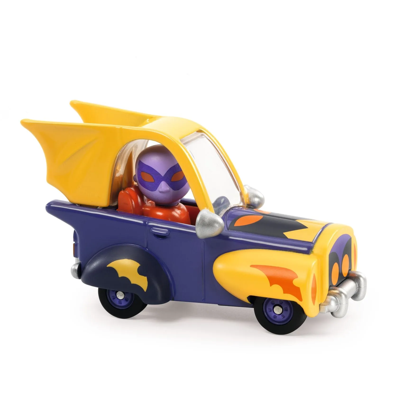 Djeco - Crazy Motors toy car - Dingo Mobile