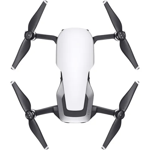 DJI Mavic Air Arctic White (Renewed)