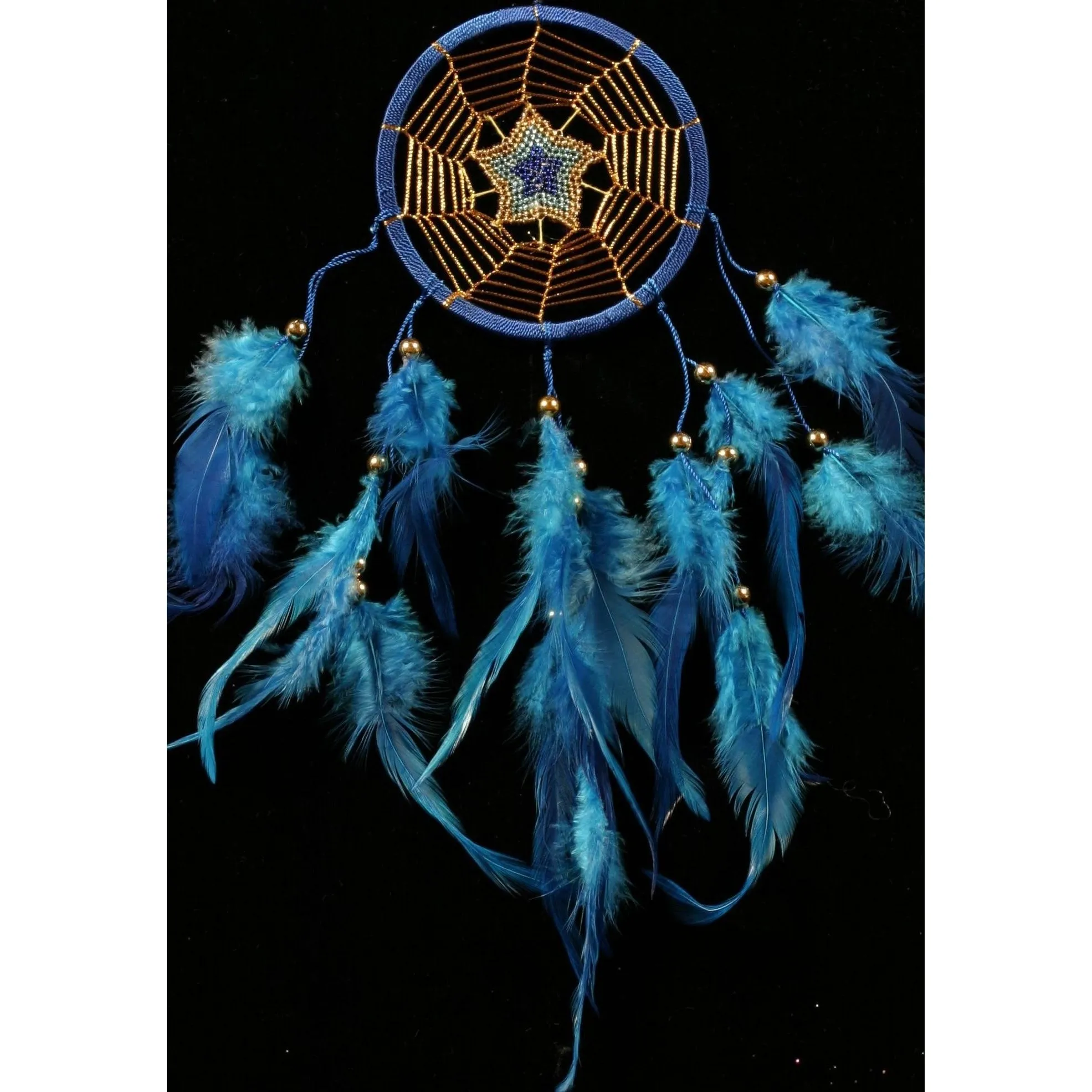 Dreamcatcher Mobile