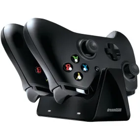 DREAMGEAR DGXB1-6611 Xbox One(TM) Dual Charge Station