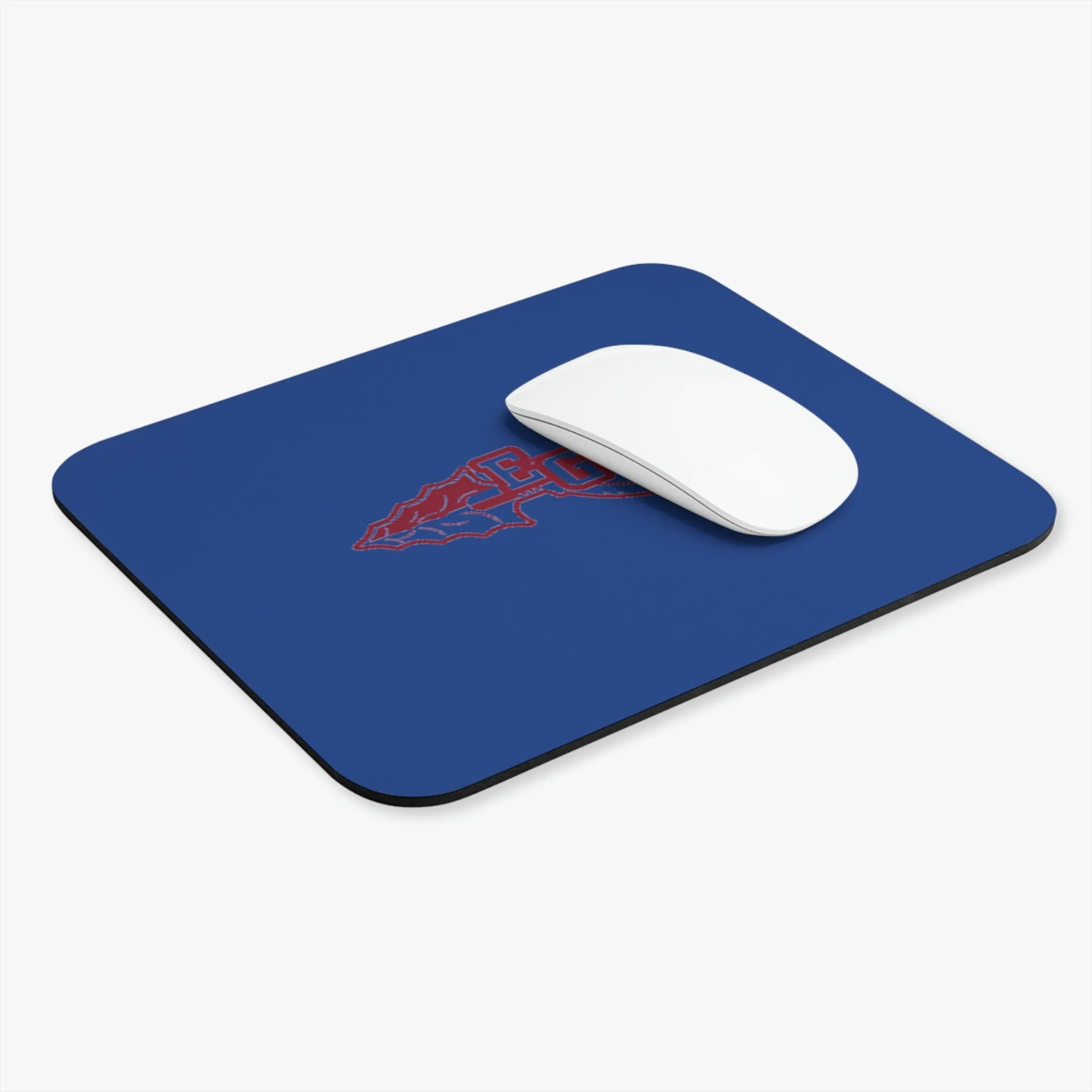 East Gaston Mouse Pad (Rectangle)