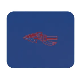 East Gaston Mouse Pad (Rectangle)