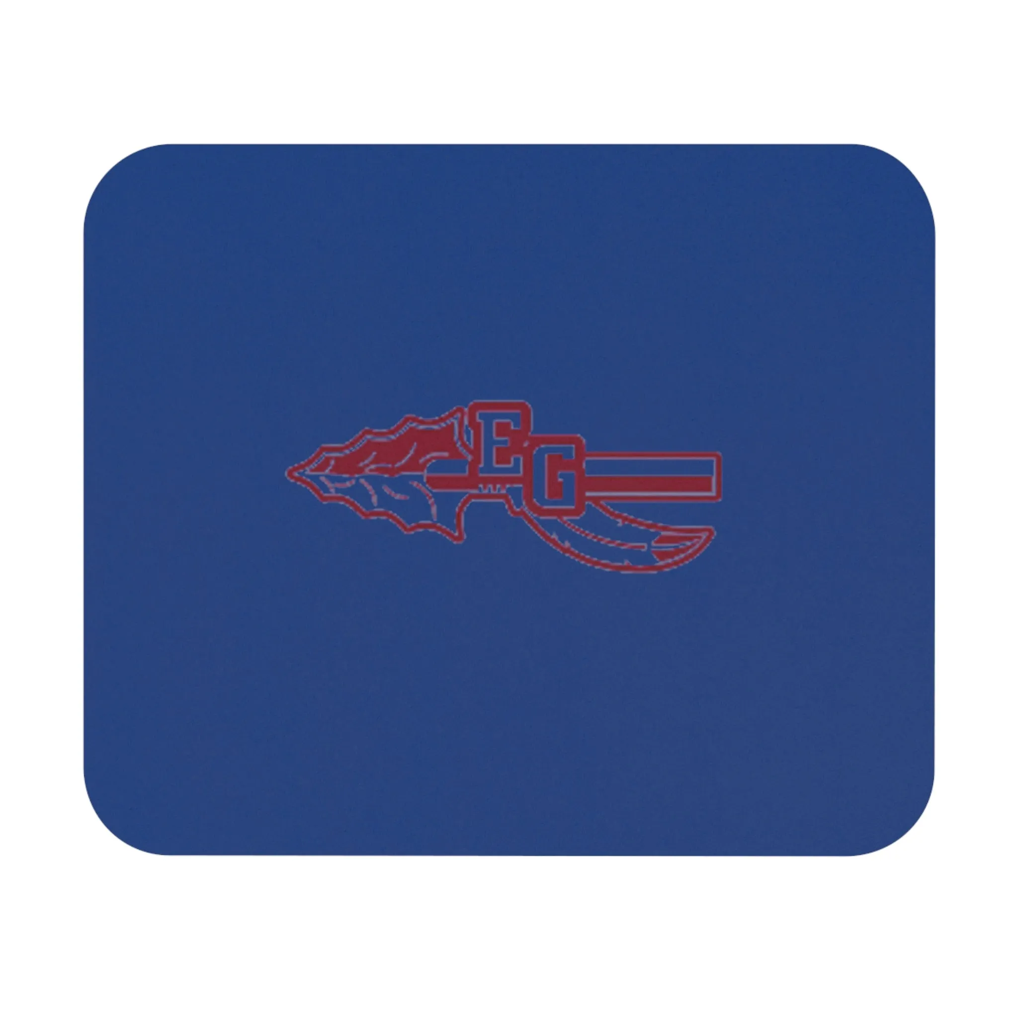 East Gaston Mouse Pad (Rectangle)