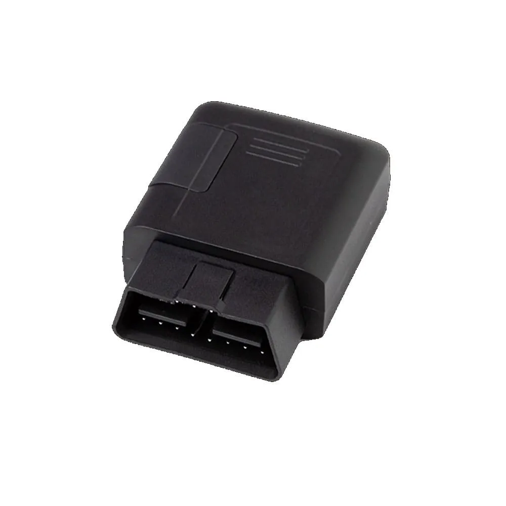 ECO-OBD Vehicle Tracking System - GPS & LTE