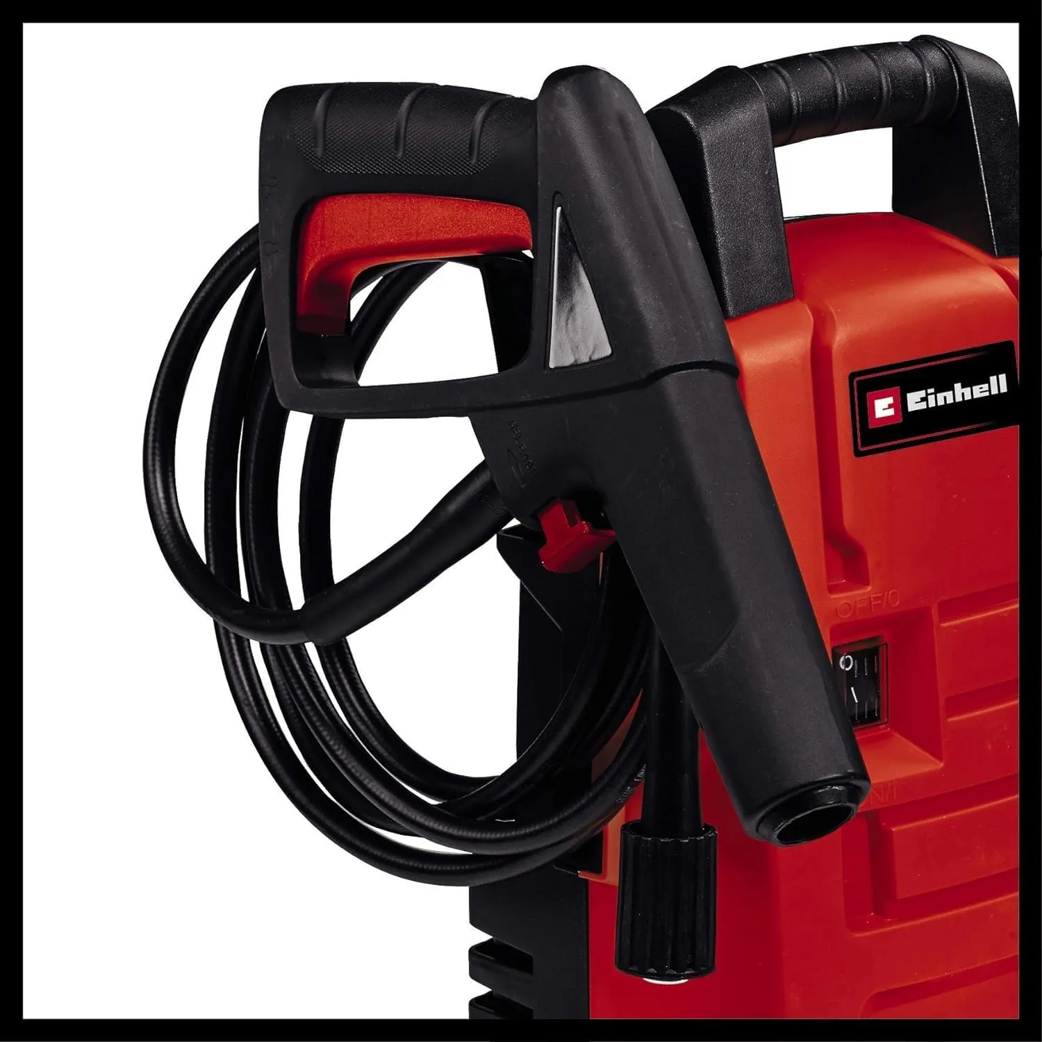 Einhell TC-HP 90 Pressure Washer 90 Bar