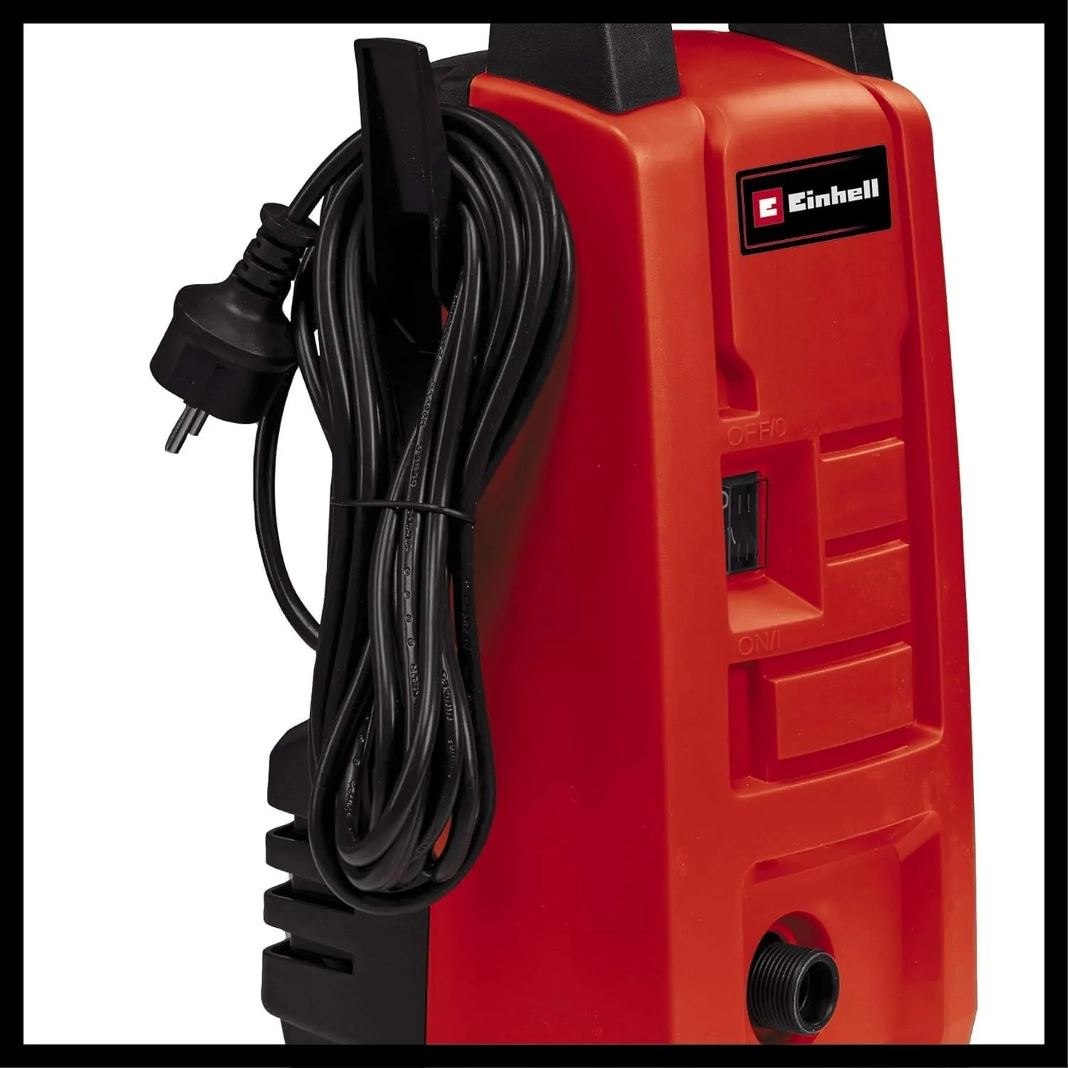 Einhell TC-HP 90 Pressure Washer 90 Bar