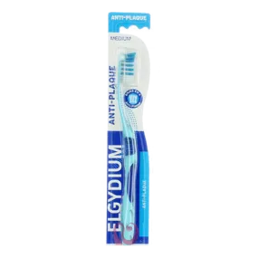 Elgydium Tooth Brush Anti-Plaque Med