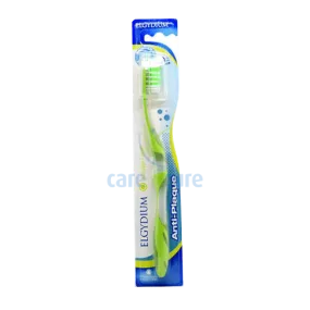 Elgydium Tooth Brush Antiplaque Soft