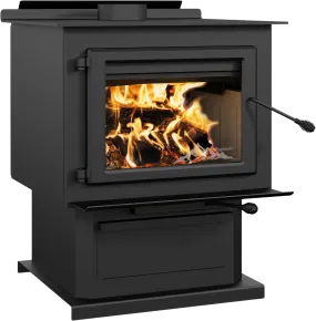 Englander Blue Ridge 500 Wood Stove 2,700 sq. ft. New