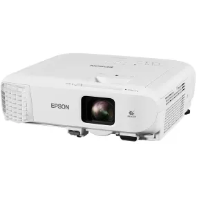 Epson EB-982W PowerLite 4200-Lumen WXGA 3LCD Projector (Each)