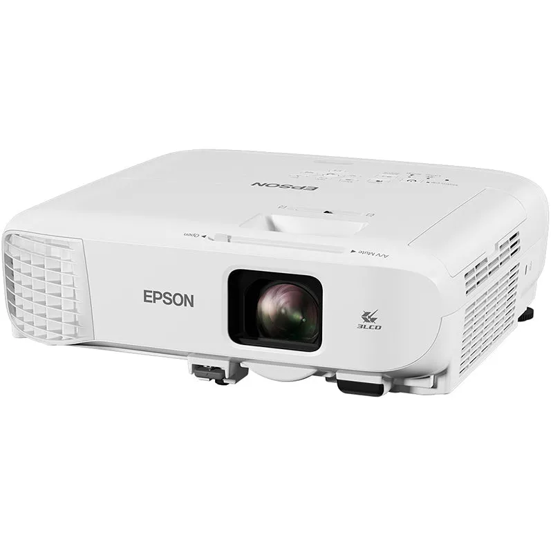 Epson EB-982W PowerLite 4200-Lumen WXGA 3LCD Projector (Each)