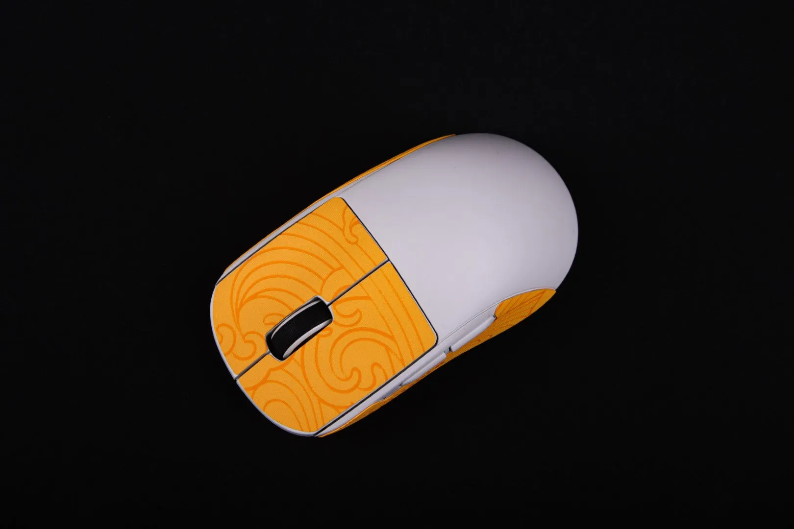 Esports Tiger Oriole Mouse Grips - Pulsar X2 Mini / X2V2 Mini