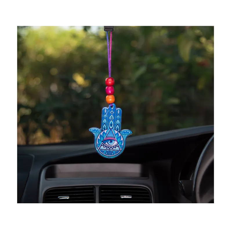 Evil Eye Car Hanging