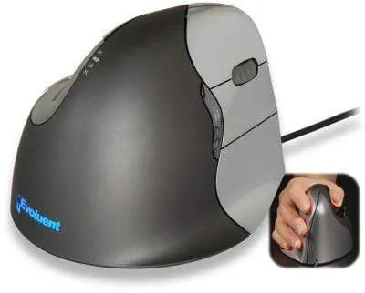 Evoluent Vertical Mouse 4