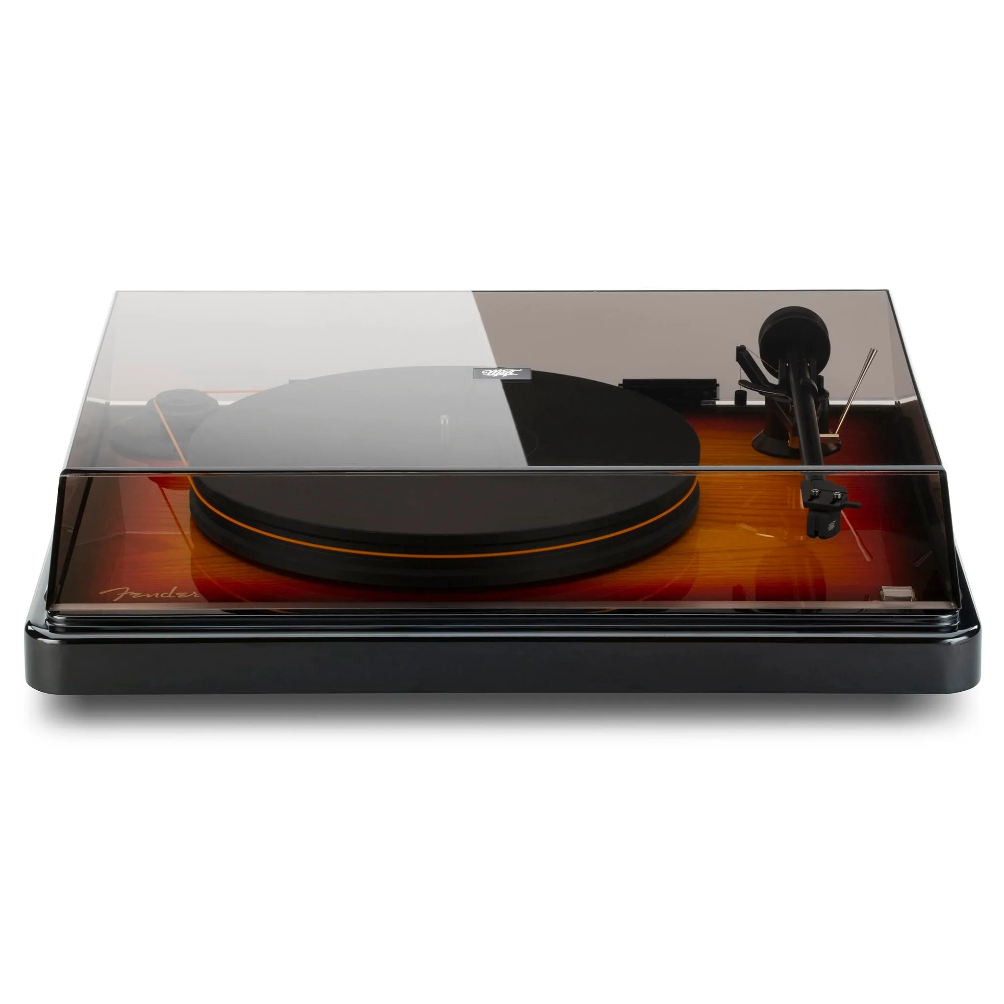 Fender x MoFi PrecisionDeck Turntable & MoFi StudioPhono Package