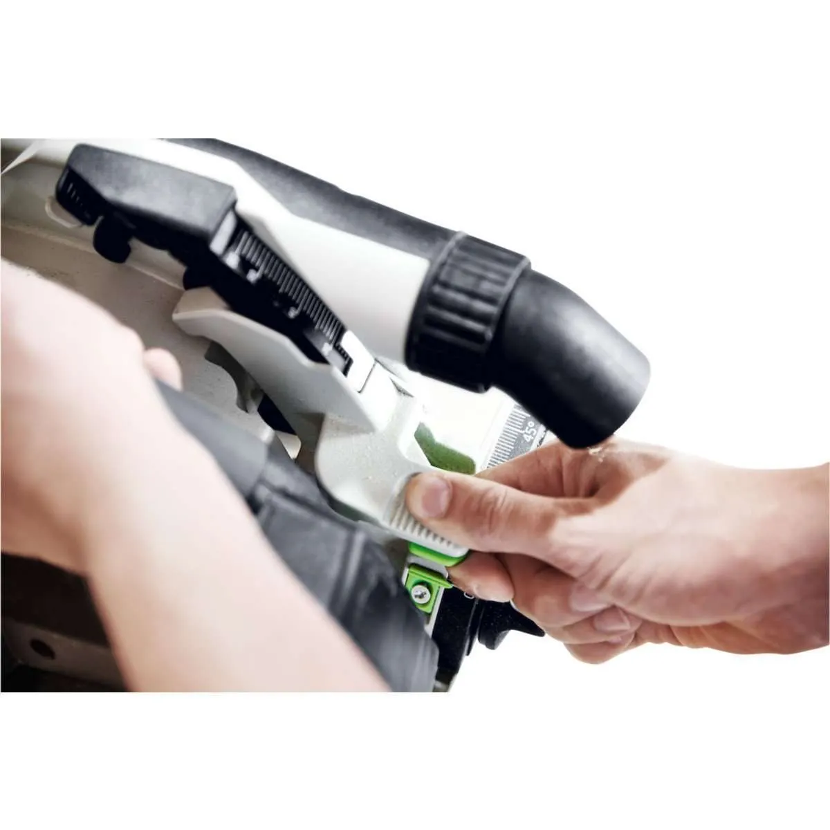 Festool 576164 Track saw HKC 55 EB-F-Basic US- Lead Times Vary-Please Call