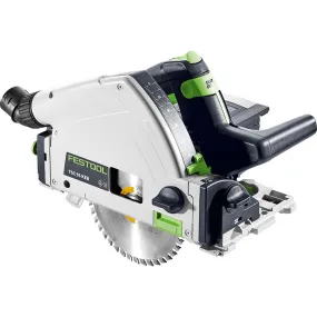 Festool Cordless Track Saw TSC 55 5.0 KEBI-F-Plus (Guide Rail Not Included)