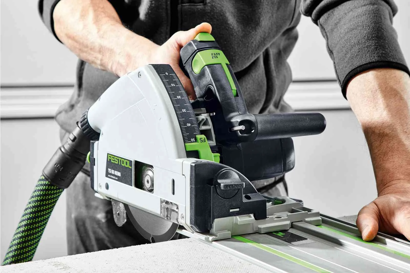 Festool | Diamond blade 160X2.2X20mm DIA4 for TS55