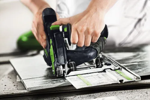 FESTOOL FESTOOL DIAMOND CUTTING SYSTEM DSC-AG 125 PLUS-FS 768993 FES768993