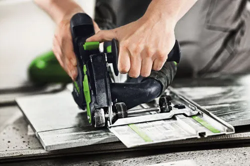 FESTOOL FESTOOL DIAMOND CUTTING SYSTEM DSC-AG 125 PLUS-FS 768993 FES768993