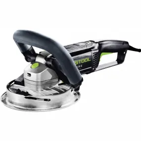 FESTOOL FESTOOL DIAMOND GRINDER RG 130 E-SET DIA TH RENOFIX 768981 FES768981