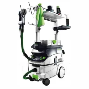 FESTOOL FESTOOL SPOT REPAIR SET RO90/CTL26/WCR EU FES712639