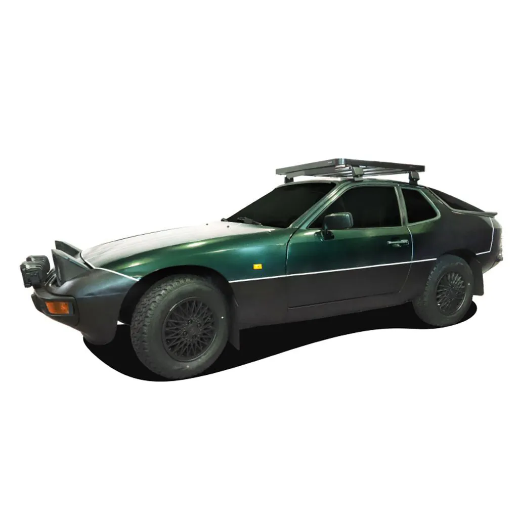 Front Runner Slimline II Roof Rack for Porsche 924