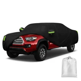 Full Car Cover for Toyota Tacoma 6FT