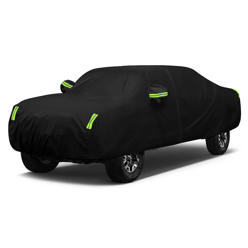 Full Car Cover for Toyota Tacoma 6FT