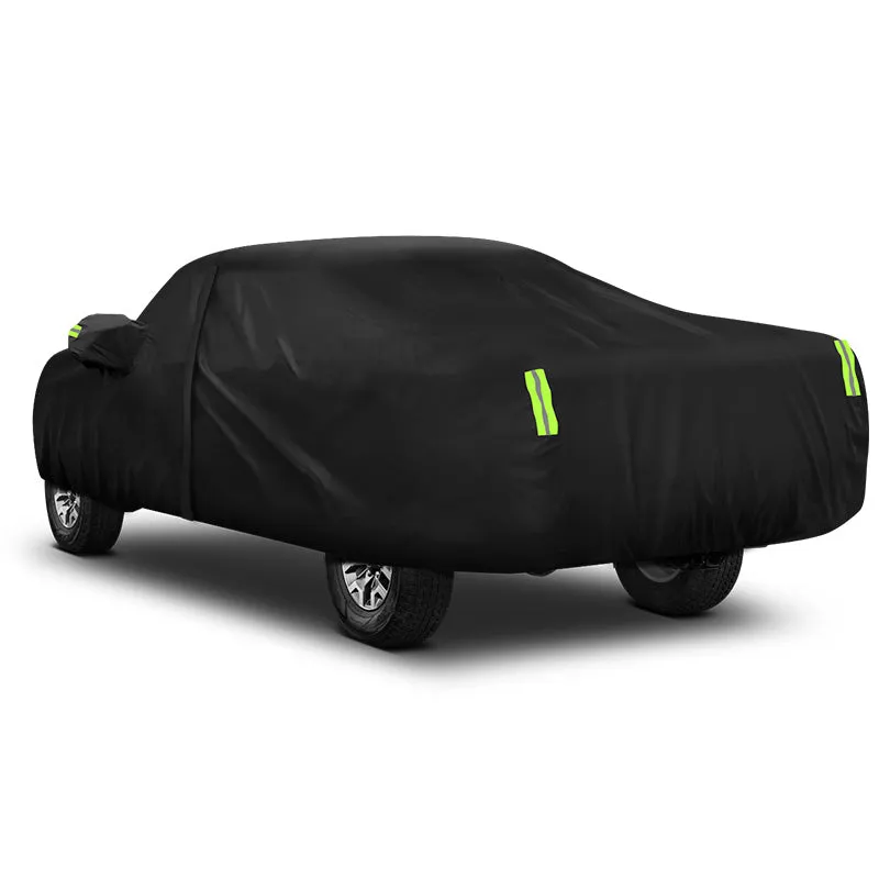 Full Car Cover for Toyota Tacoma 6FT