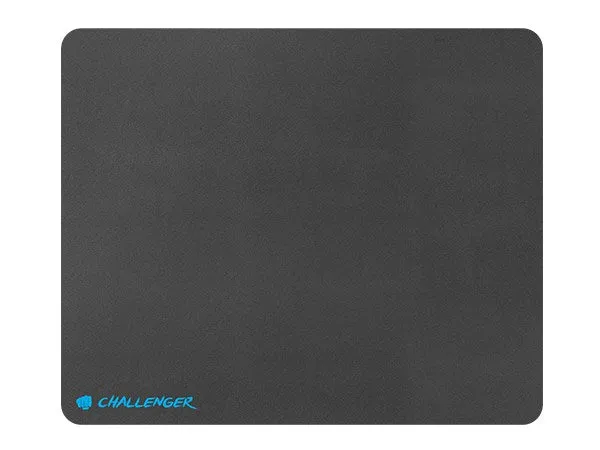 Fury Nfu-0860 Mouse Pad Gaming Mouse Pad Black