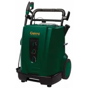 Gerni MH 2C 100/450 Compact Single Phase Electric Hot Water Pressure Washer